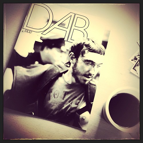 DAB magazine vol. 2