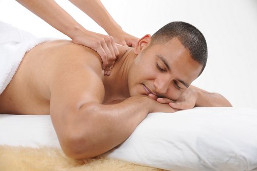 male-massage