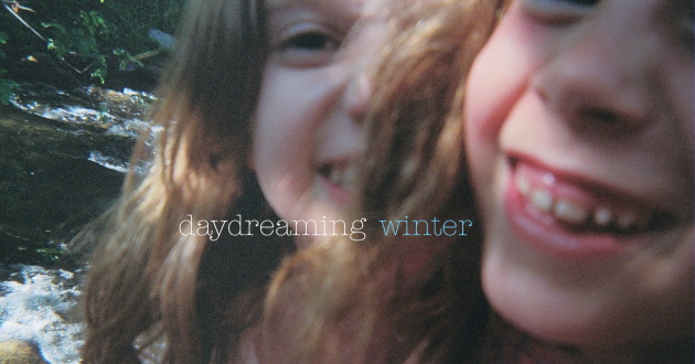 Winter -- Daydreaming