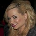 Mindy Robinson, "A Place Called Hollywood" Wrap Party