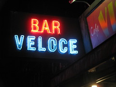 Bar Veloce by edenpictures, on Flickr