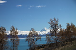 Lake Pukaki (no. 8)
