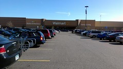 Wal-Mart - Eagan (Minneapolis / St. Paul), Minnesota