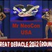 THE GREAT DEBACLE 4.0 (MR NeoCoN USA)