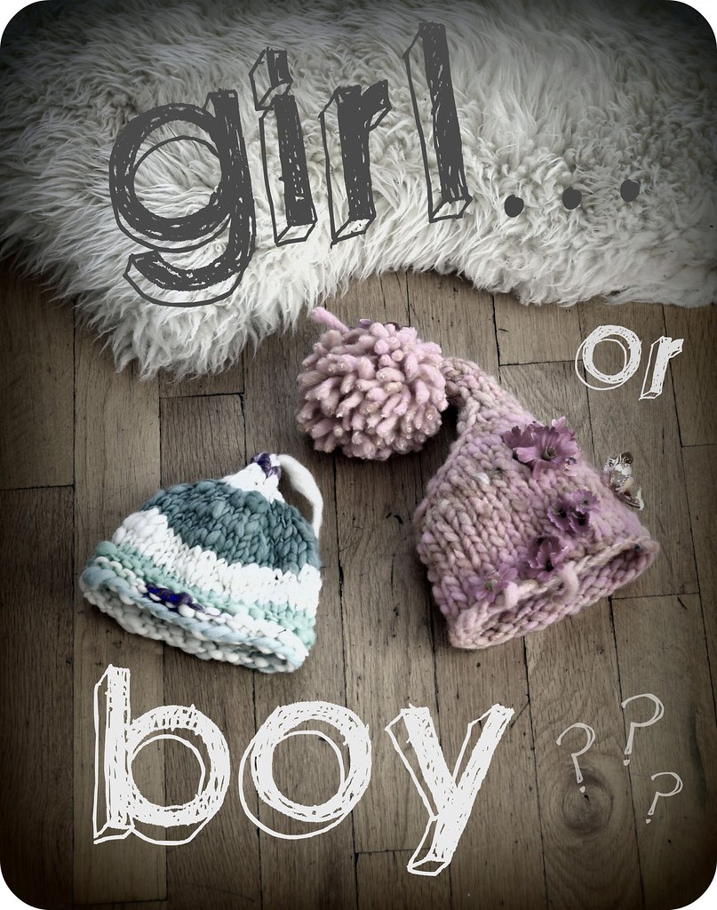 girl or boy ?