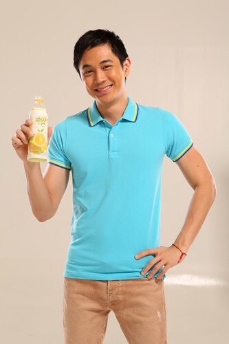 Slater Young for Smart C