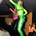Club Forster Neon Bodypaint