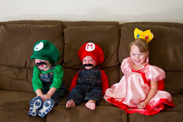 #MealsTogether Halloween Party Super Mario Bros Costumes 4.jpg