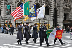 2012 Columbus Day Parade