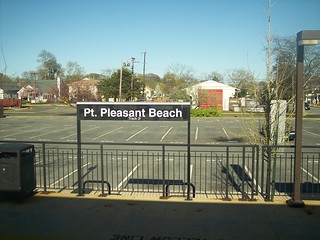 Point Pleasant Beach