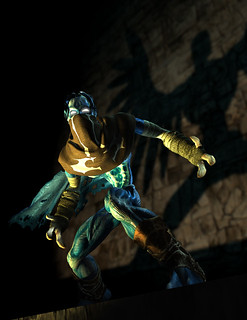 Behind the Classics: Legacy of Kain - Soul Reaver