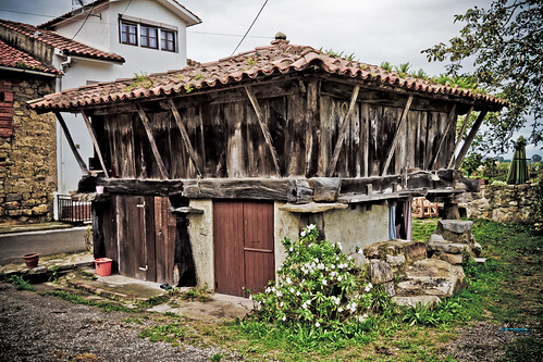 Subida al Fito (Asturias)