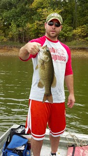 Awesome smallmouth