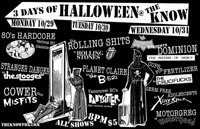 10/12 HalloweenAtTheKnow