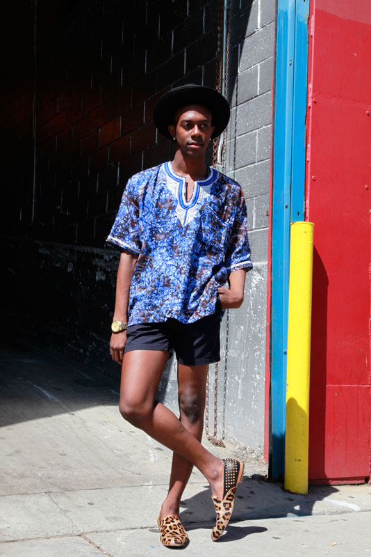 adamako_ss2013 men, street style, street fashion, NYFW, NYC
