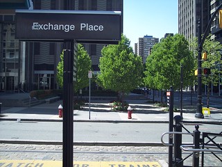 Exchange Place