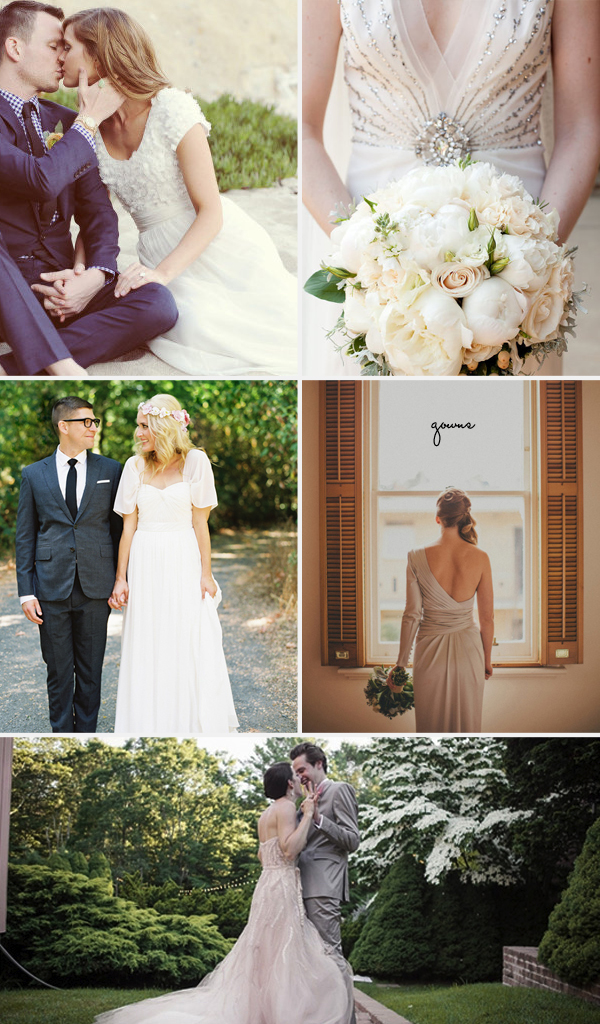 Lovestruck Wedding Awards | Gowns