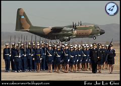 Centenario Aviación Militar
