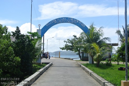 Looc Marine Sanctuary