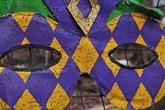 Mardi Gras/New Orleans 2013