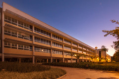 UFMG Campus Pampulha I