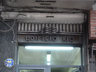 Edificio Rio, Montevideo