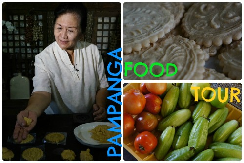 pampanga culinary tour