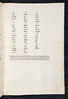 Second colophon in Gaza, Theodorus: Grammatica introductiva [Greek]