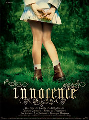 Innocence poster]