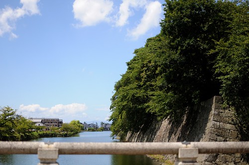 彦根城 (Hikone Castle)