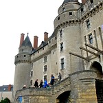 Valle del Loira y parte de Bretaña visitando Mont Saint Michel - Blogs de Francia - Introducción al viaje. Índice (24)