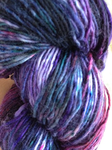 Creatively Dyed Yarns - Adelaide