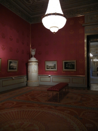 DSCN9053 _ Palais Erzherzog Albrecht (Albertina Museum), Wien, 2 October - 500