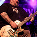 Bowling For Soup - Birmingham Academy - 24-10-12