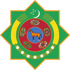 turkmenistan-coa