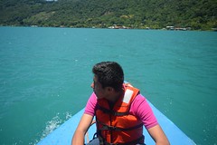 Lago de Coatepeque (El Salvador)
