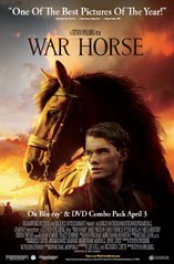 war horse