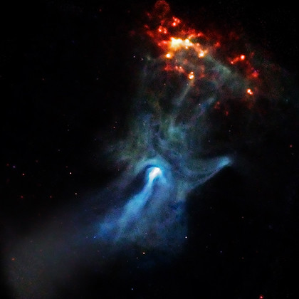PSR B1509-58: A young pulsar shows its hand