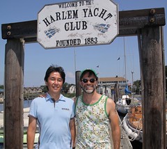 Harlem Yacht Club