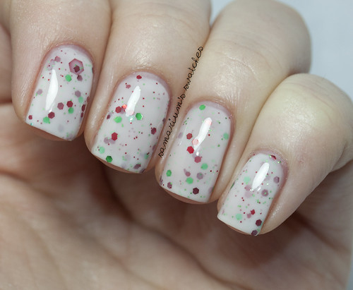 Jindie Nails Candy Cane (2)