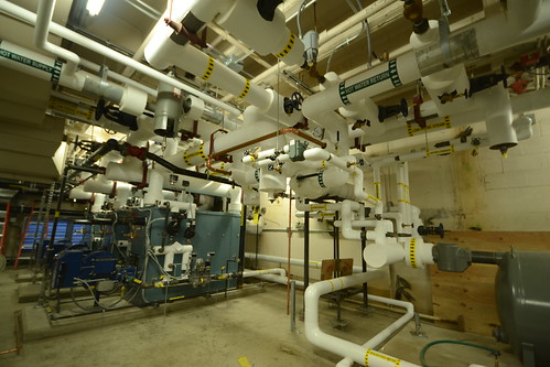 Day 182 - Renovated Boiler Plant in Danvers by JC Cannistraro