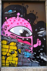 Street Art & Murals Lyon
