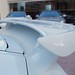 2011 Porsche 911 Turbo Cabriolet Platinum Silver Black 7,900mi Now Available in Beverly Hills 7