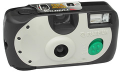 Einwegkameras - disposable cameras