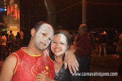 Carnaval Riojano 2012