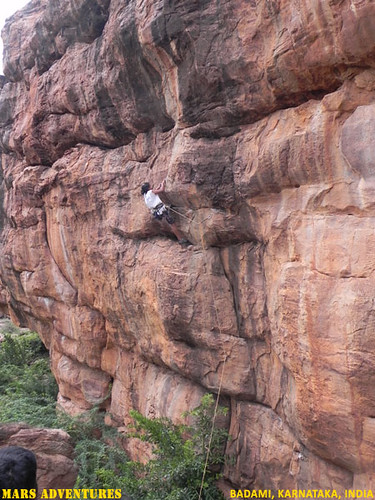 Rock_Climbing_Badami_Oct_2012_16