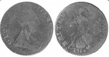 Coin beach coin