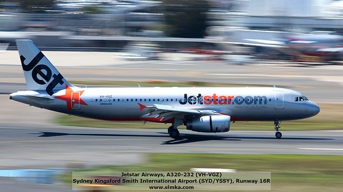 Jetstar Airways