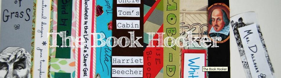 The Book Hooker