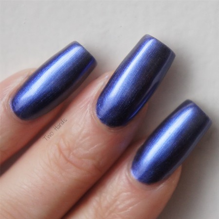 OPI - Into The Night